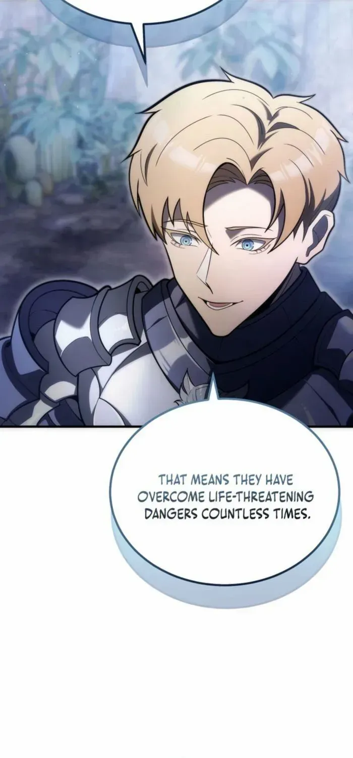 God-Tier Extra’s Ultimate Guide Chapter 9 page 5 - 
