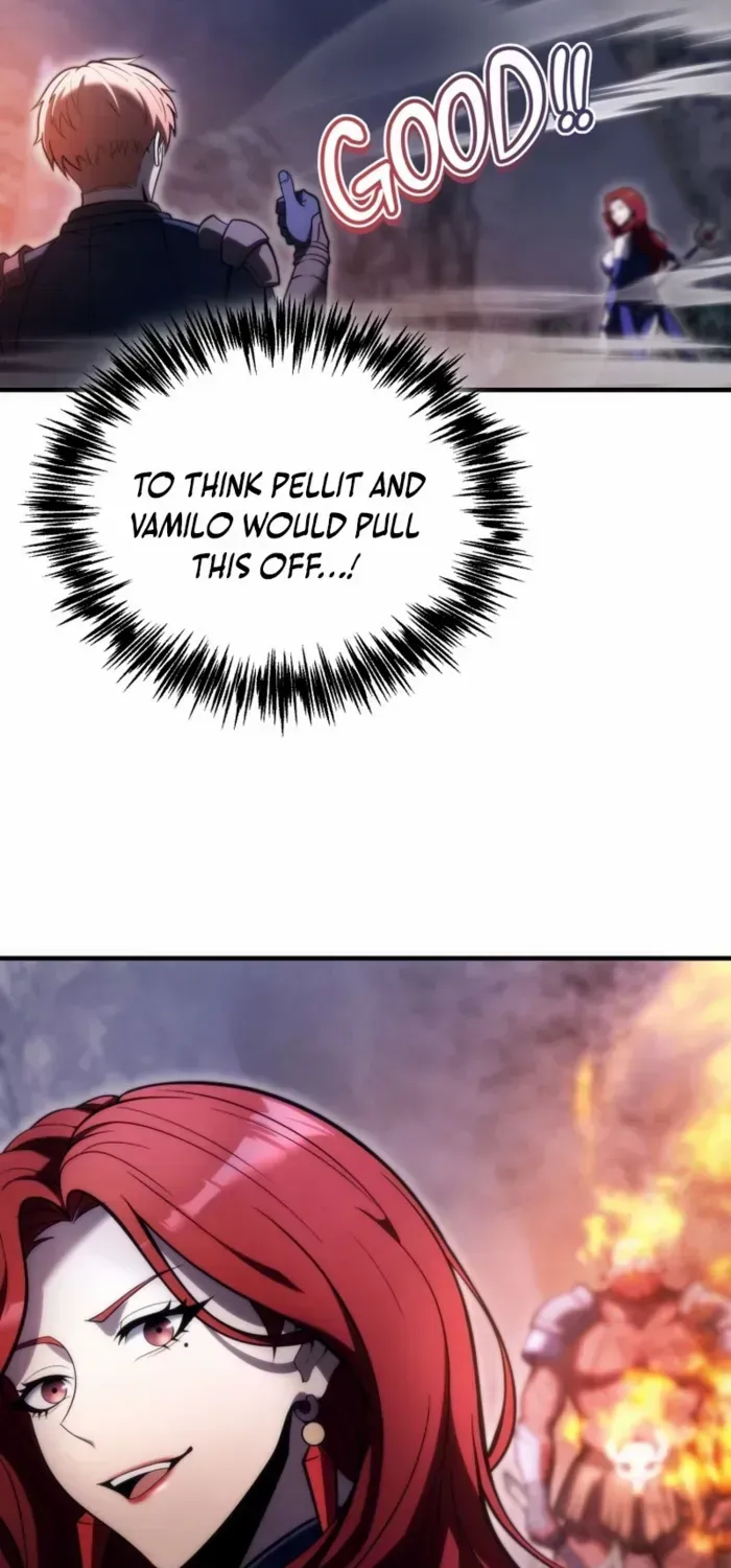 God-Tier Extra’s Ultimate Guide Chapter 9 page 49 - 