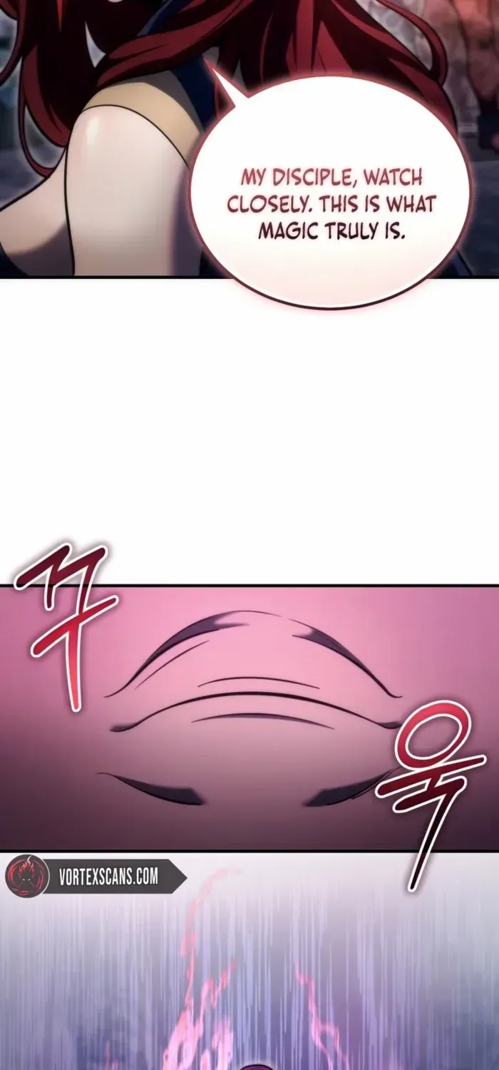 God-Tier Extra’s Ultimate Guide Chapter 9 page 50 - 