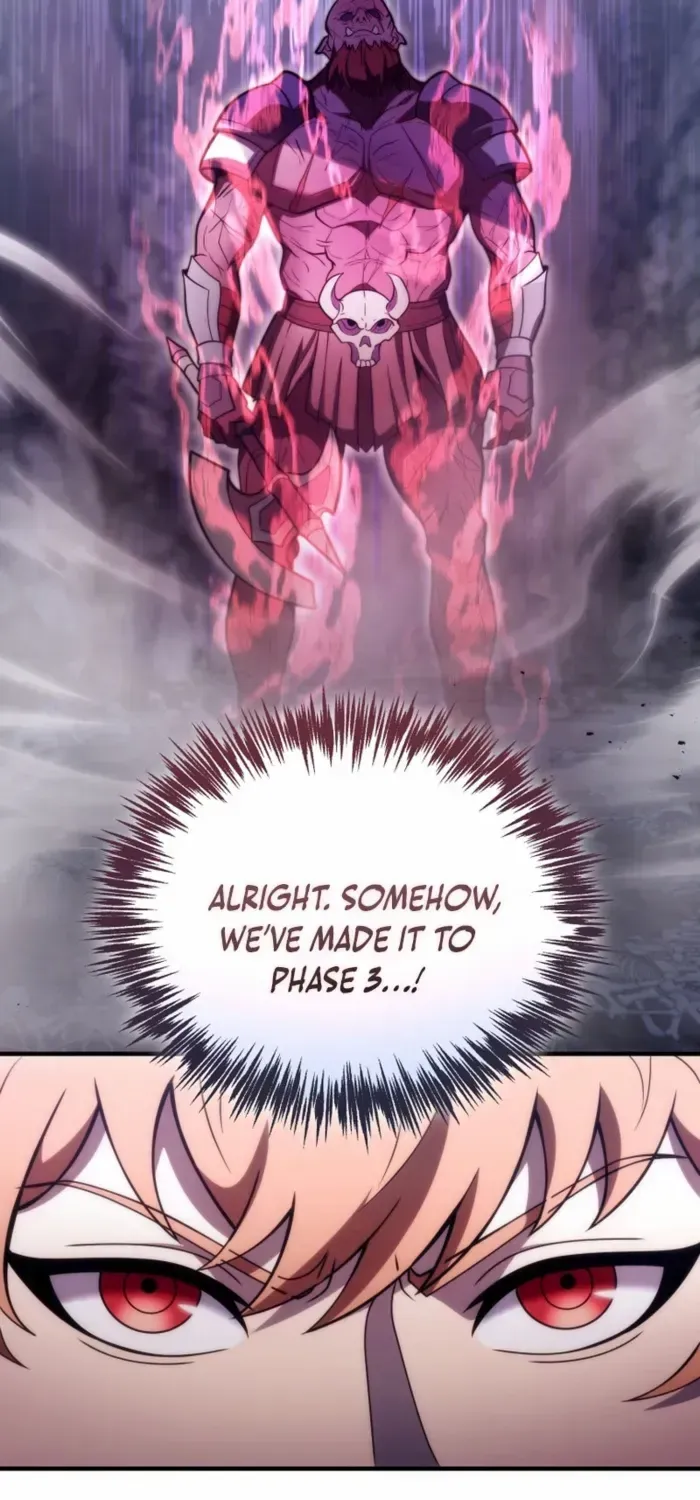 God-Tier Extra’s Ultimate Guide Chapter 9 page 51 - 