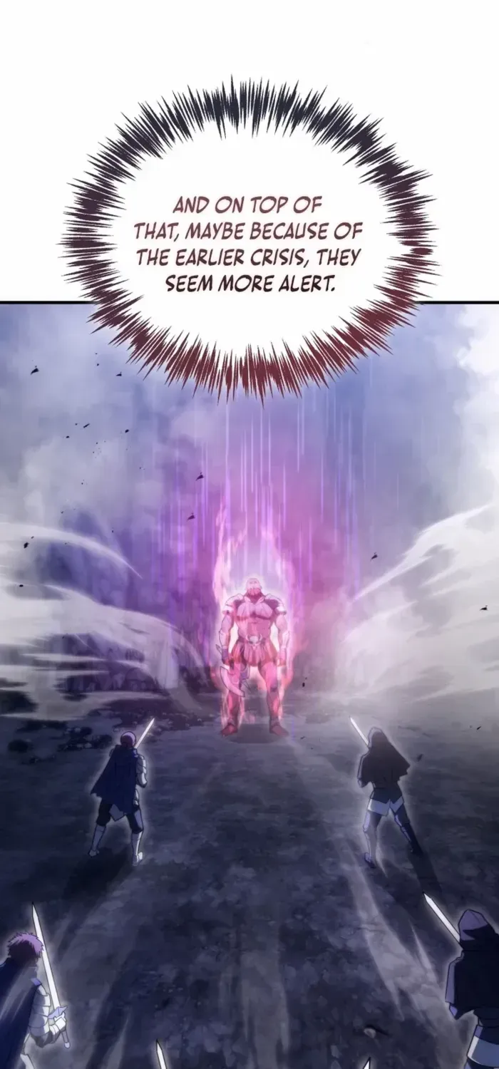 God-Tier Extra’s Ultimate Guide Chapter 9 page 52 - 