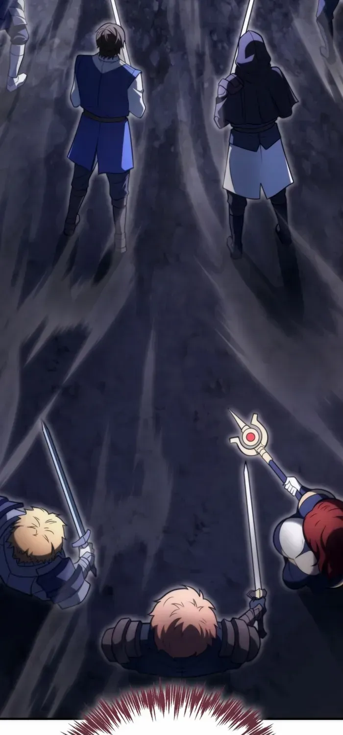 God-Tier Extra’s Ultimate Guide Chapter 9 page 53 - 