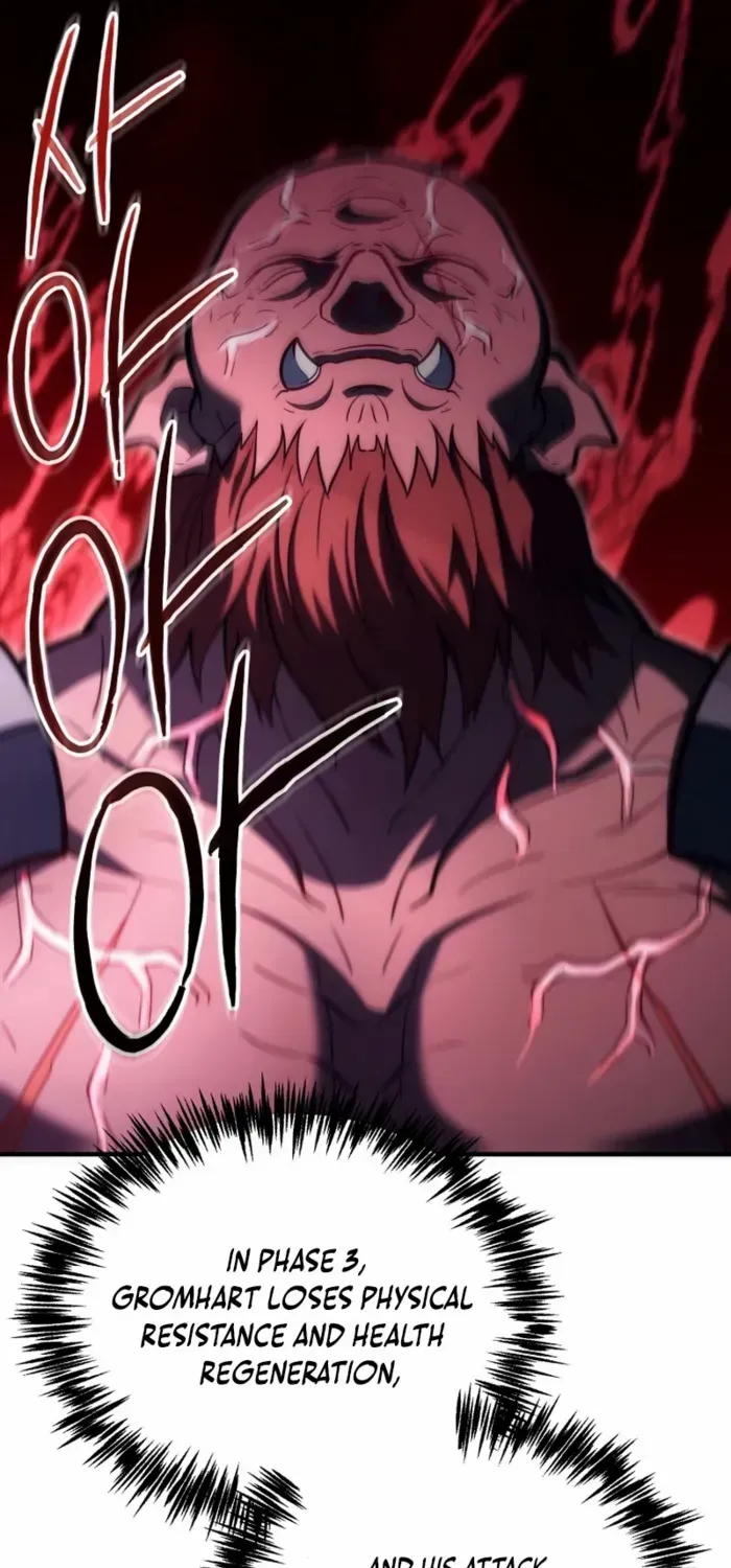 God-Tier Extra’s Ultimate Guide Chapter 9 page 55 - 