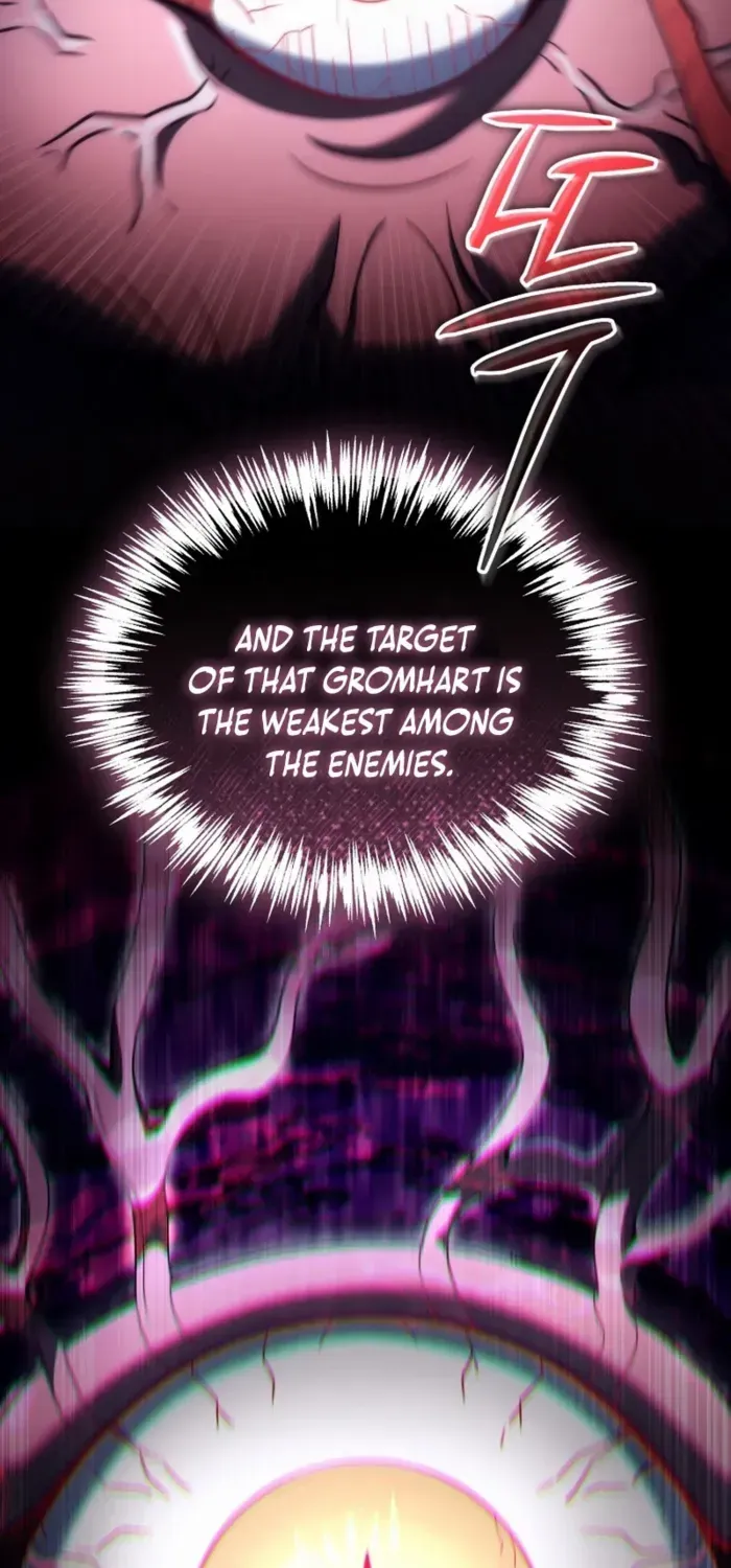 God-Tier Extra’s Ultimate Guide Chapter 9 page 57 - 
