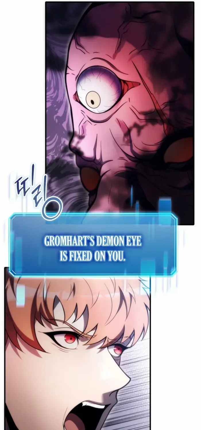 God-Tier Extra’s Ultimate Guide Chapter 9 page 61 - 