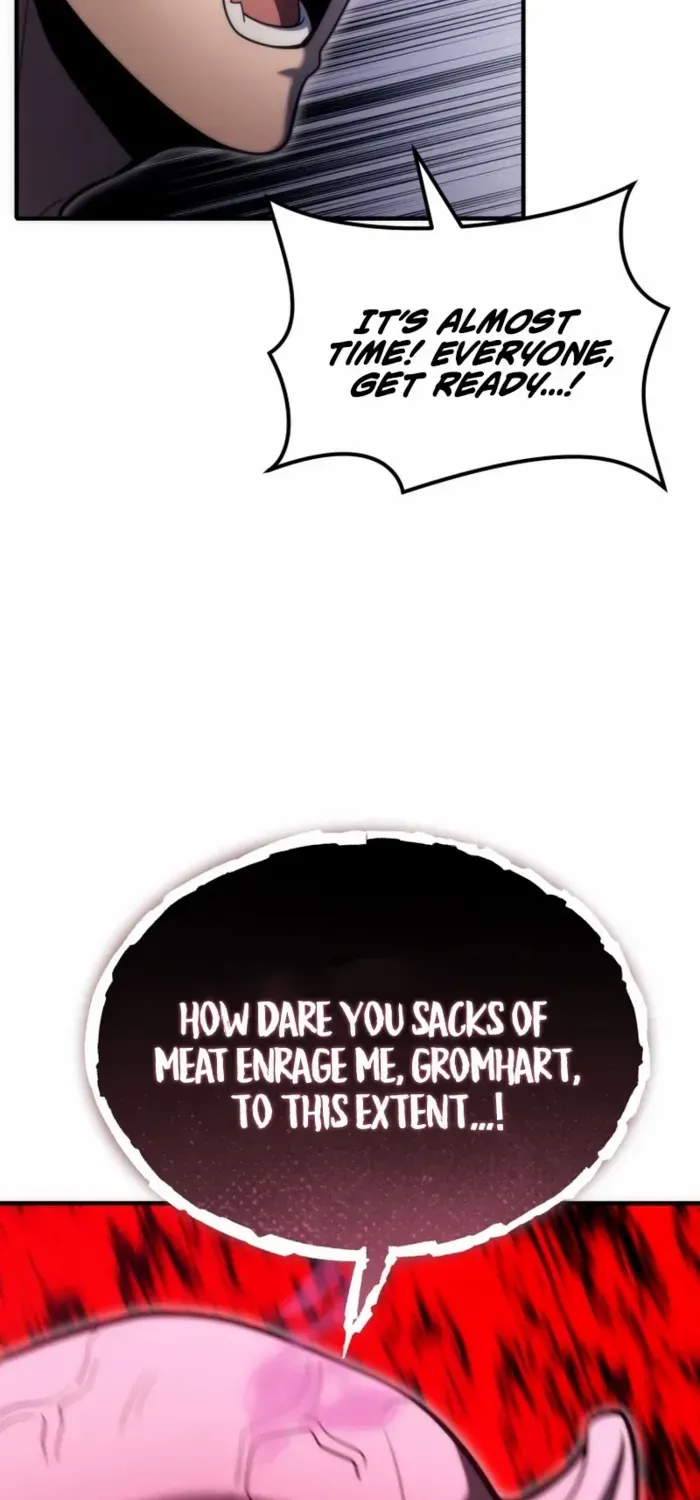 God-Tier Extra’s Ultimate Guide Chapter 9 page 62 - 