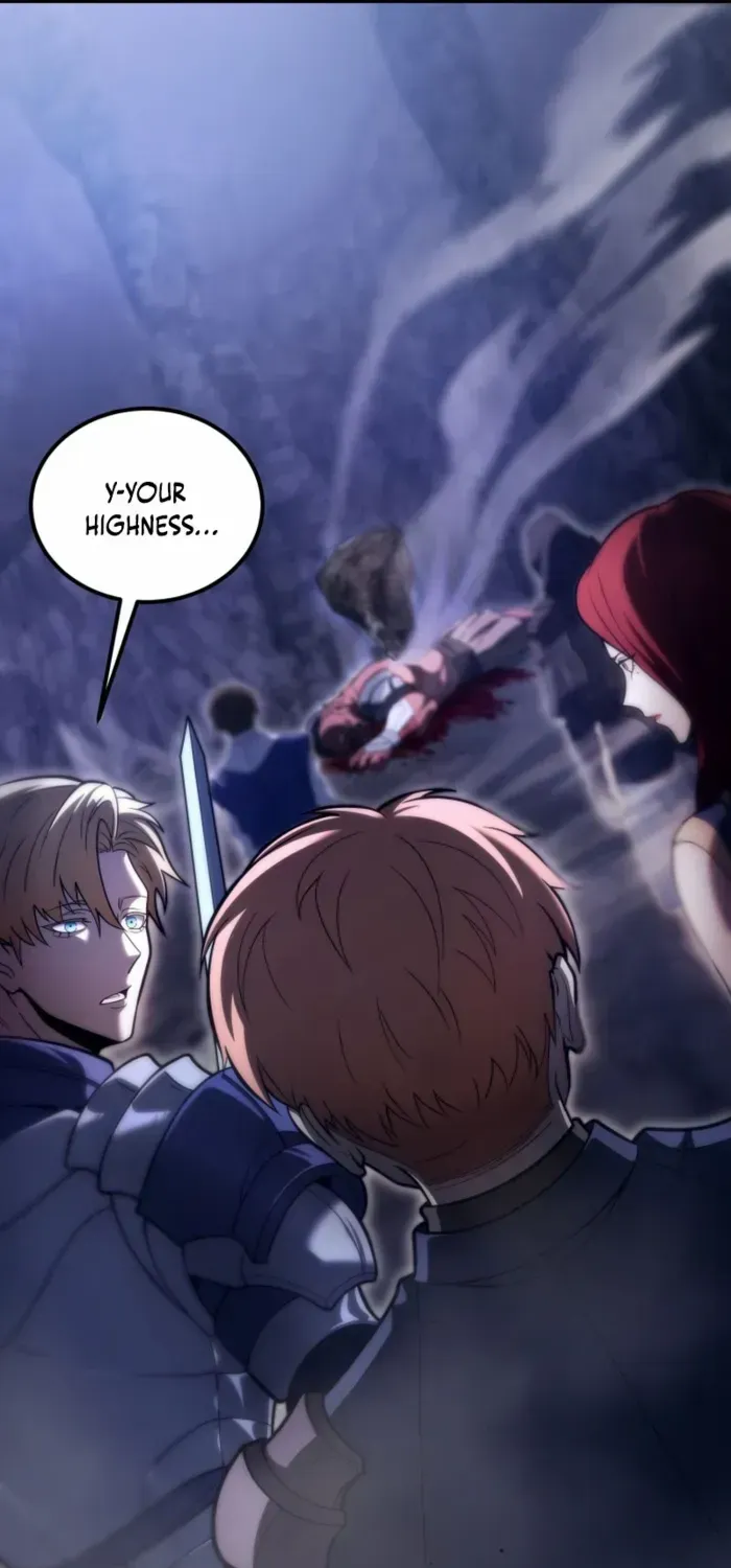 God-Tier Extra’s Ultimate Guide Chapter 9 page 68 - 
