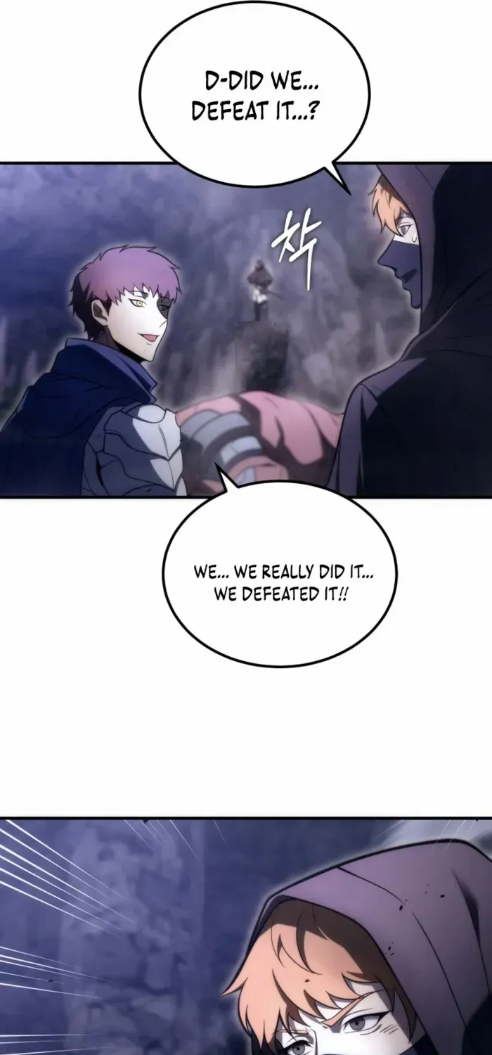 God-Tier Extra’s Ultimate Guide Chapter 9 page 72 - 