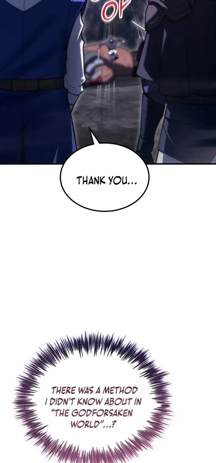 God-Tier Extra’s Ultimate Guide Chapter 9 page 74 - 