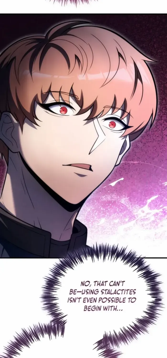 God-Tier Extra’s Ultimate Guide Chapter 9 page 75 - 