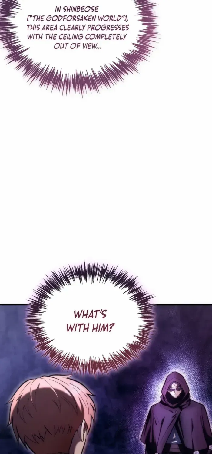 God-Tier Extra’s Ultimate Guide Chapter 9 page 76 - 