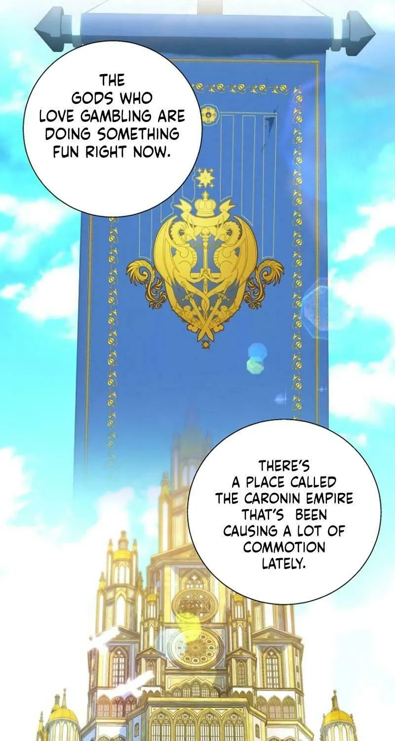 Goddess Kingmaker Chapter 1 page 11 - 