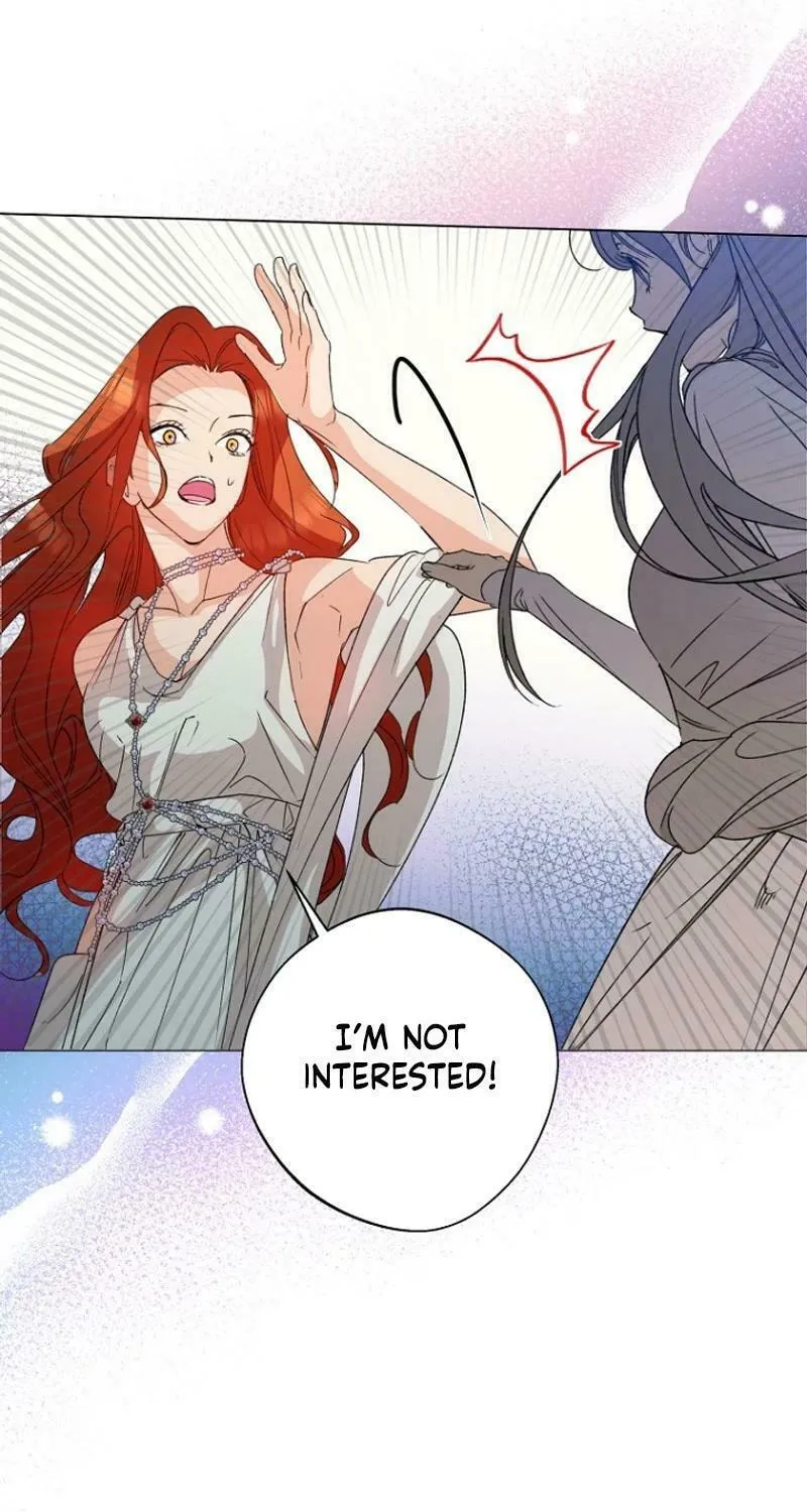 Goddess Kingmaker Chapter 1 page 15 - 