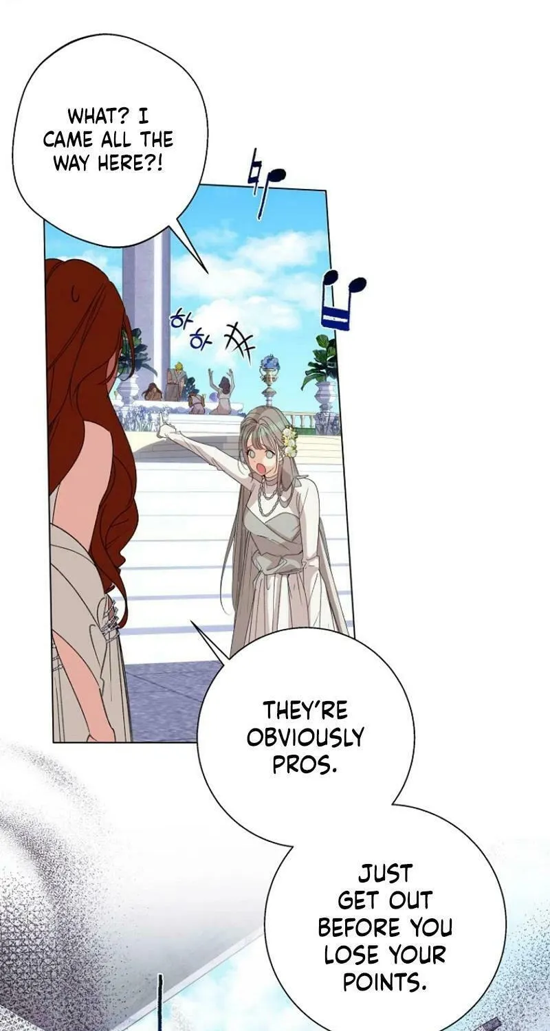 Goddess Kingmaker Chapter 1 page 16 - 
