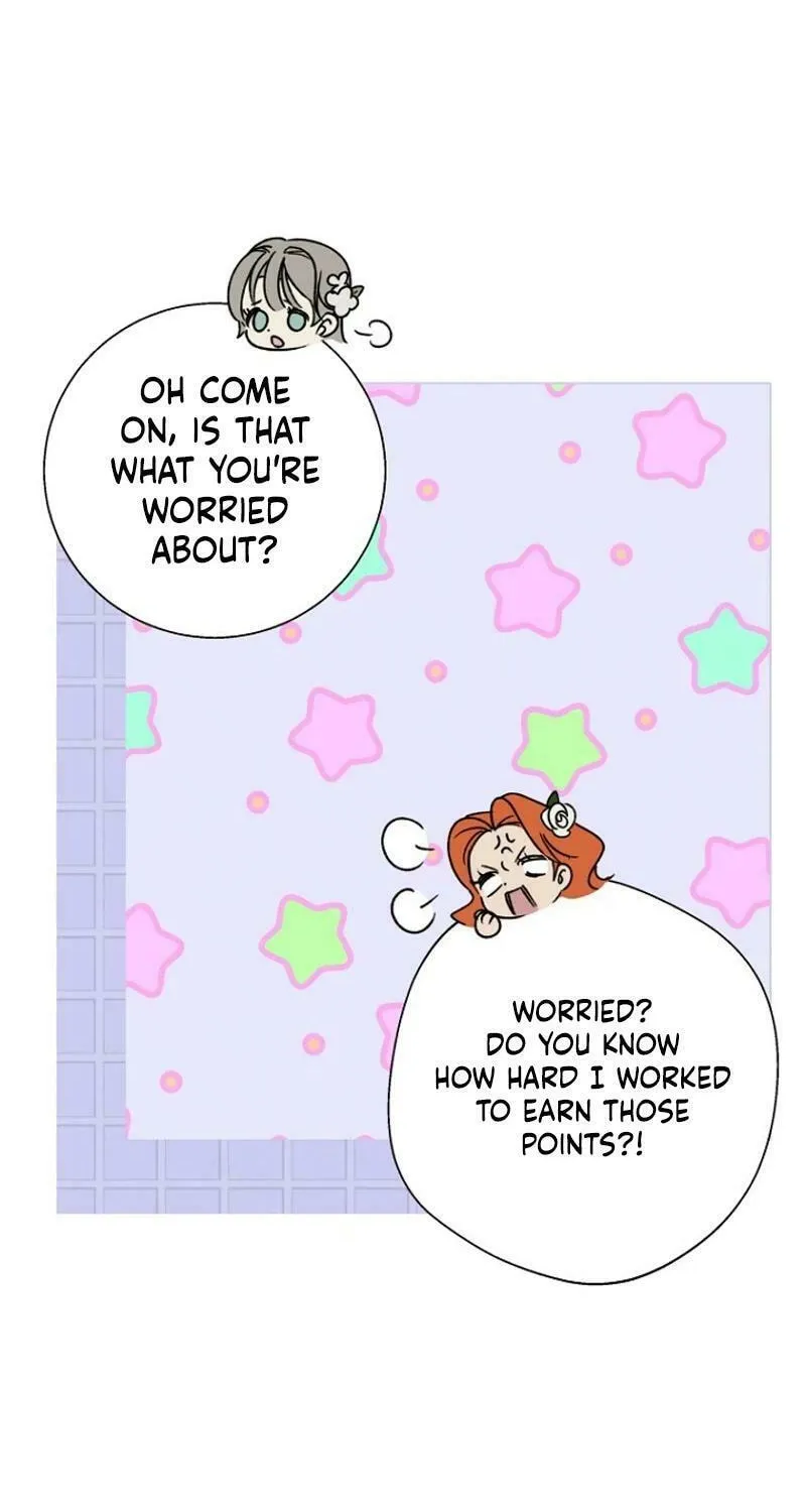 Goddess Kingmaker Chapter 1 page 18 - 