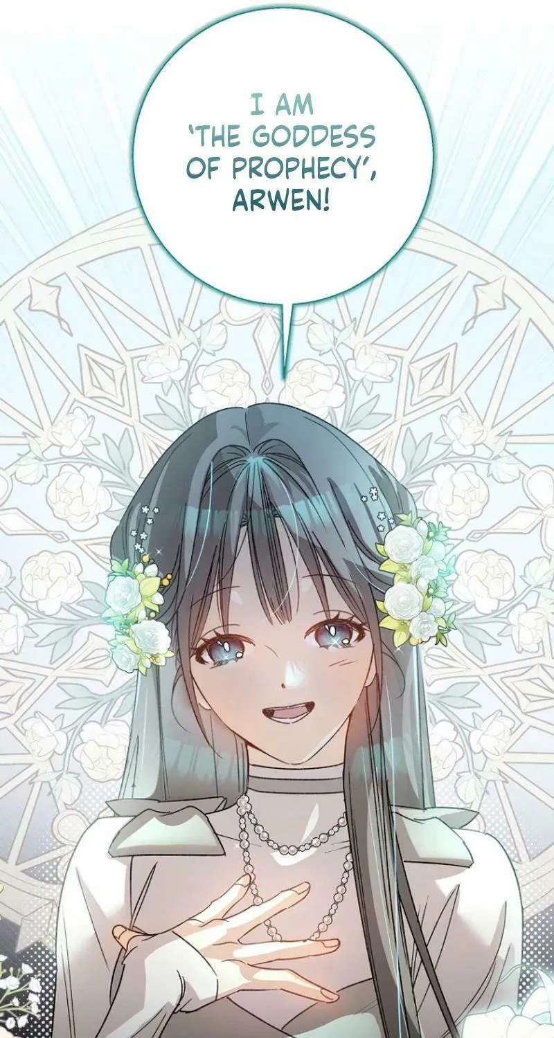Goddess Kingmaker Chapter 1 page 20 - 