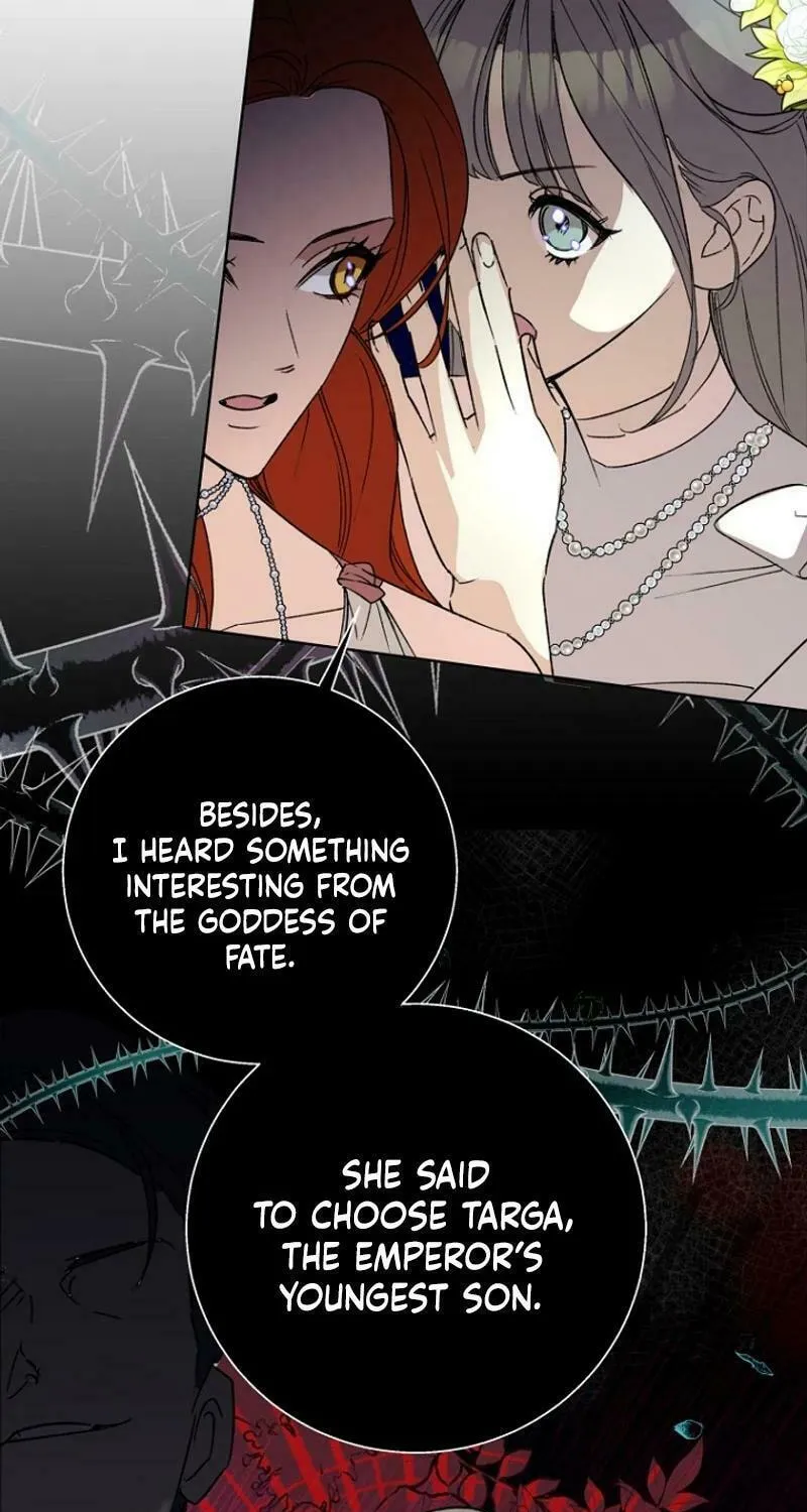Goddess Kingmaker Chapter 1 page 22 - 
