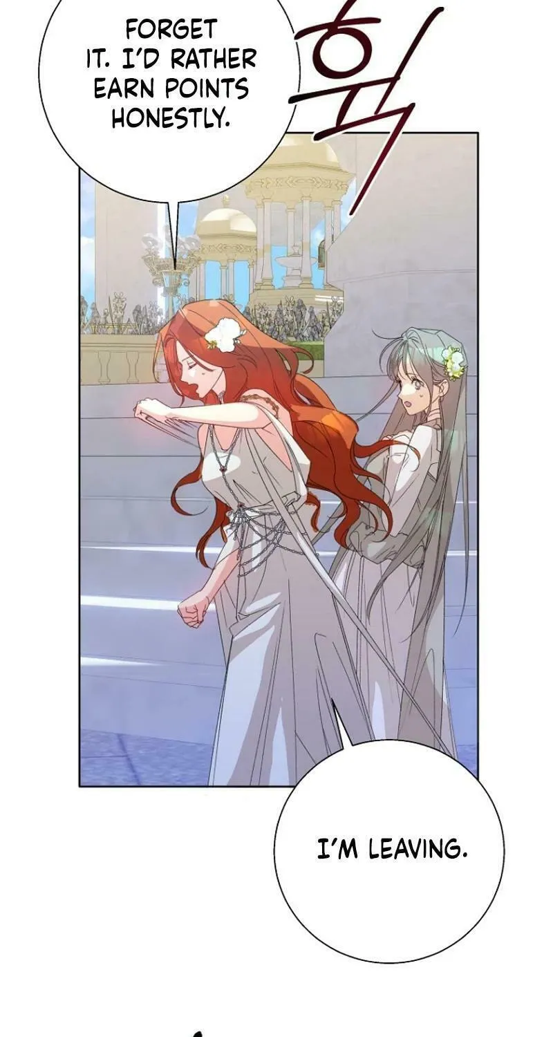 Goddess Kingmaker Chapter 1 page 24 - 