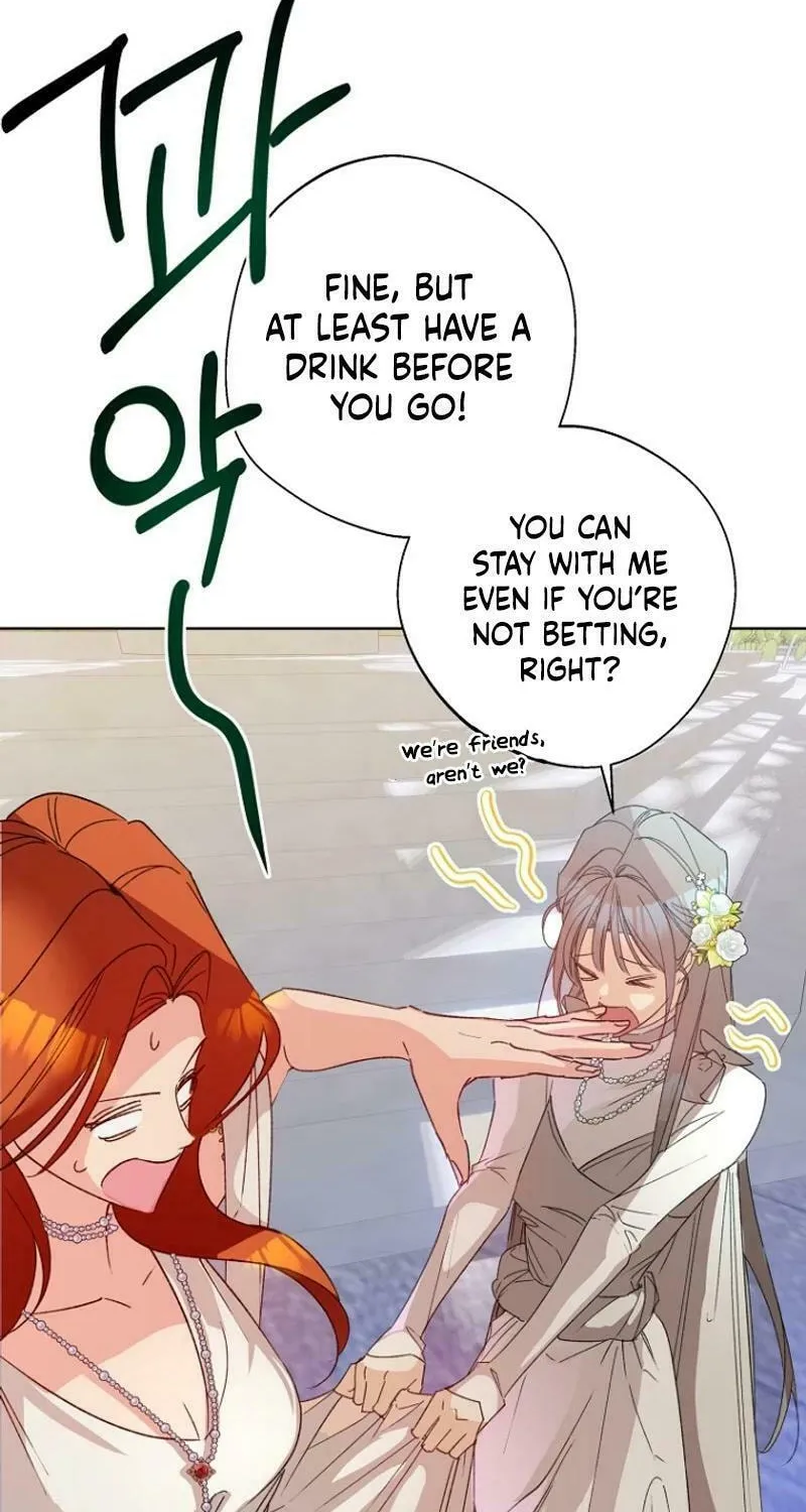 Goddess Kingmaker Chapter 1 page 25 - 
