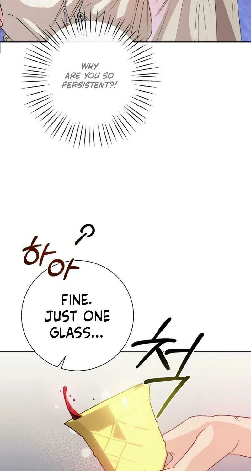 Goddess Kingmaker Chapter 1 page 26 - 
