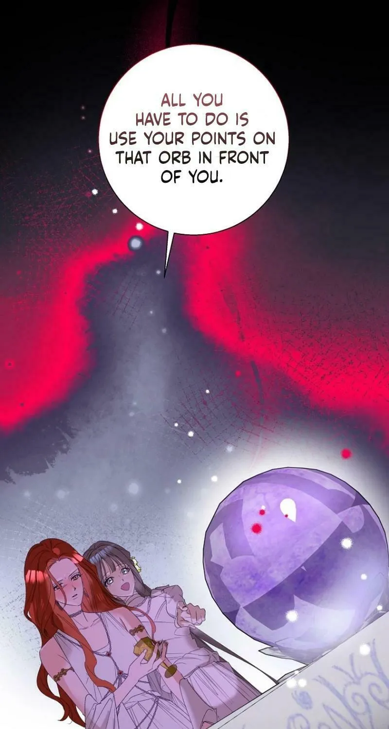 Goddess Kingmaker Chapter 1 page 32 - 