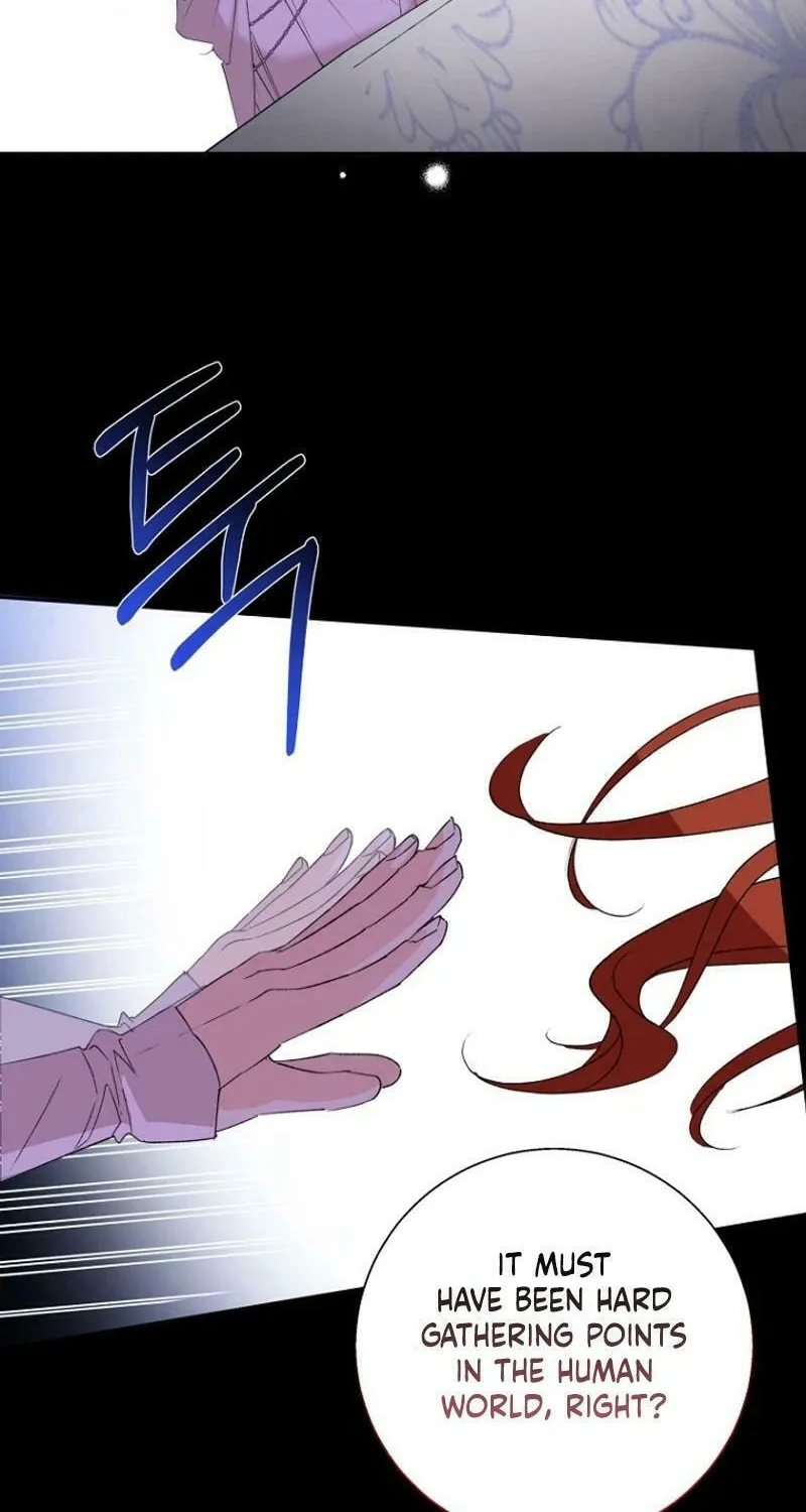 Goddess Kingmaker Chapter 1 page 33 - 