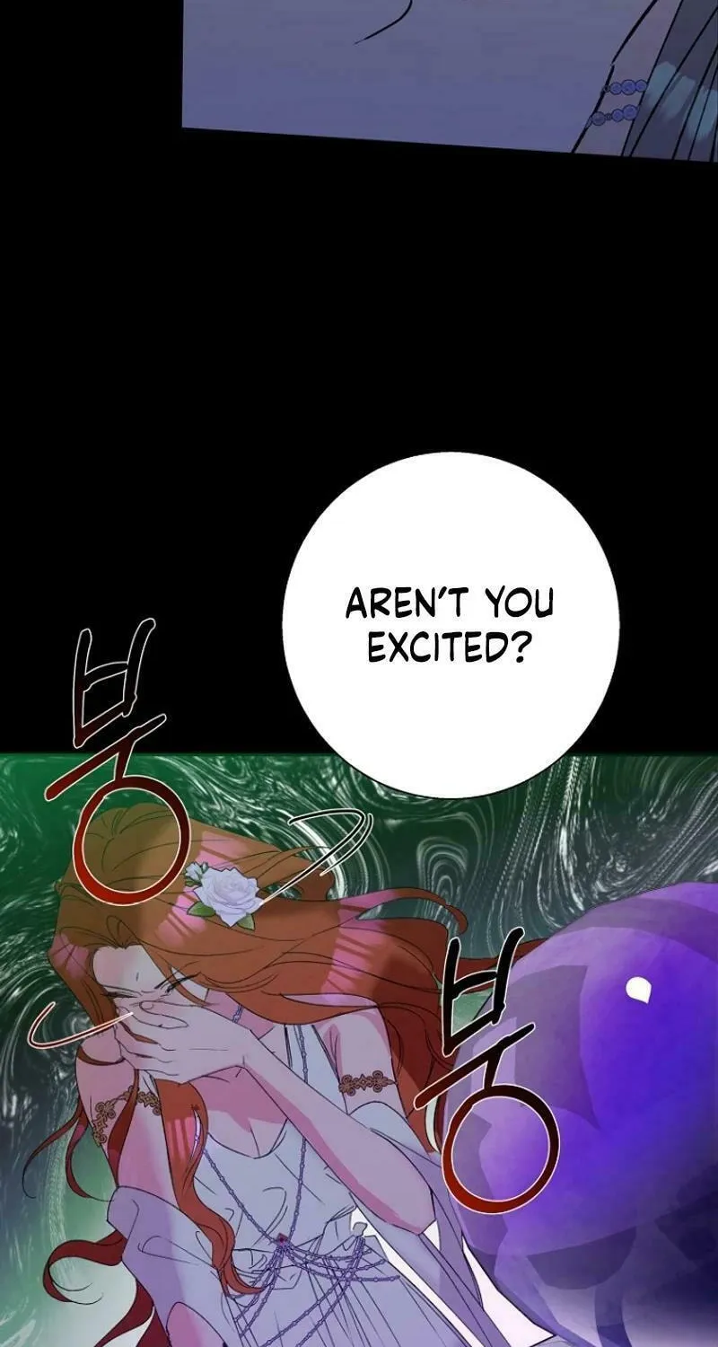 Goddess Kingmaker Chapter 1 page 35 - 