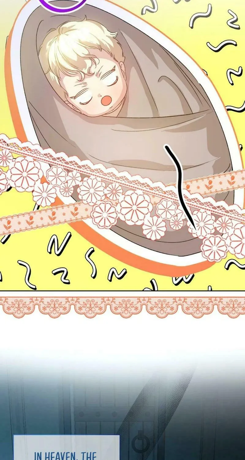 Goddess Kingmaker Chapter 1 page 42 - 