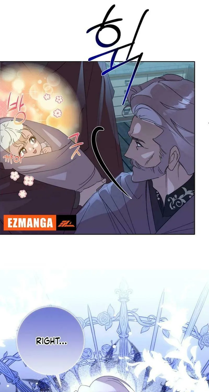 Goddess Kingmaker Chapter 1 page 48 - 