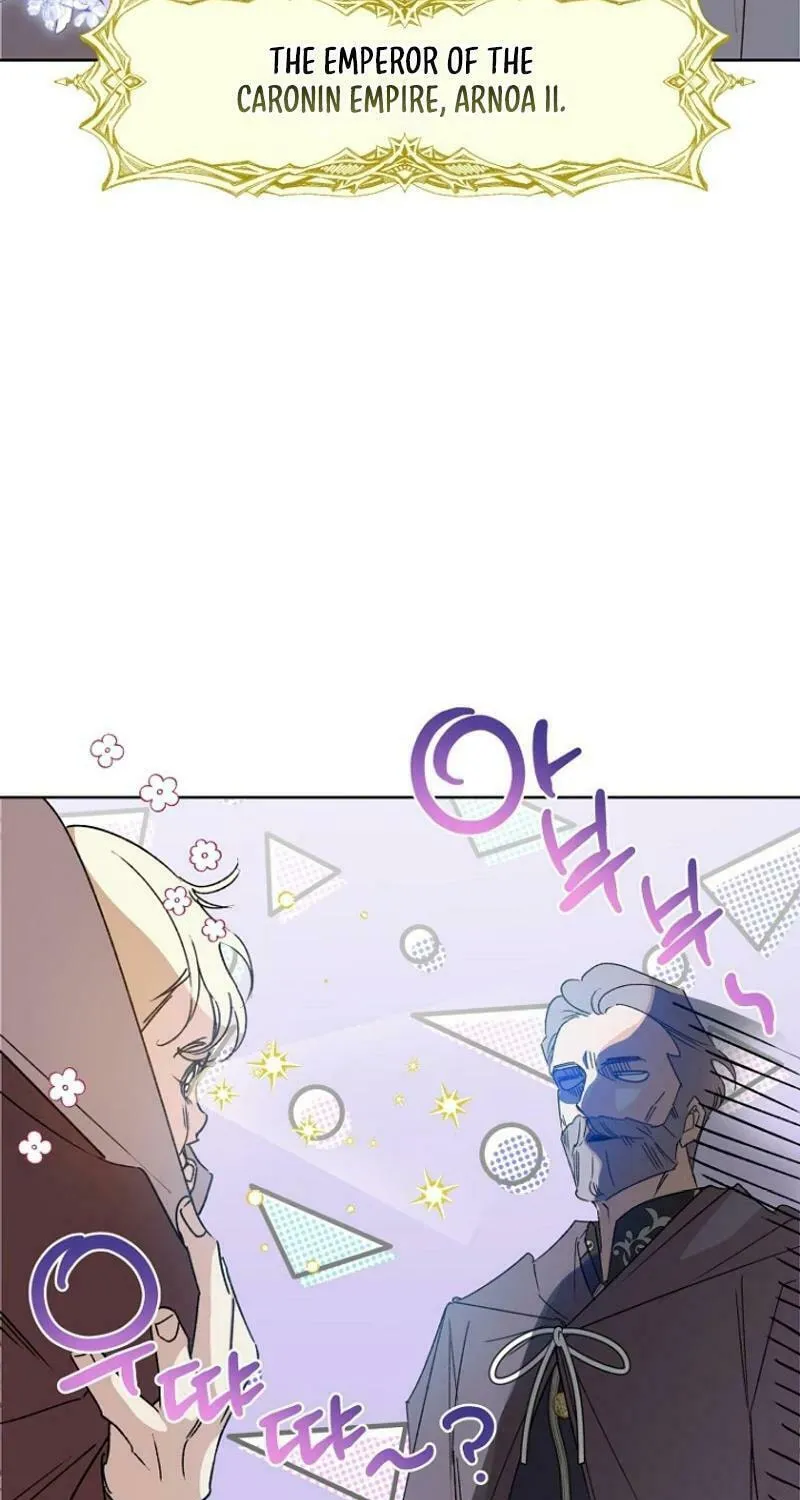 Goddess Kingmaker Chapter 1 page 50 - 