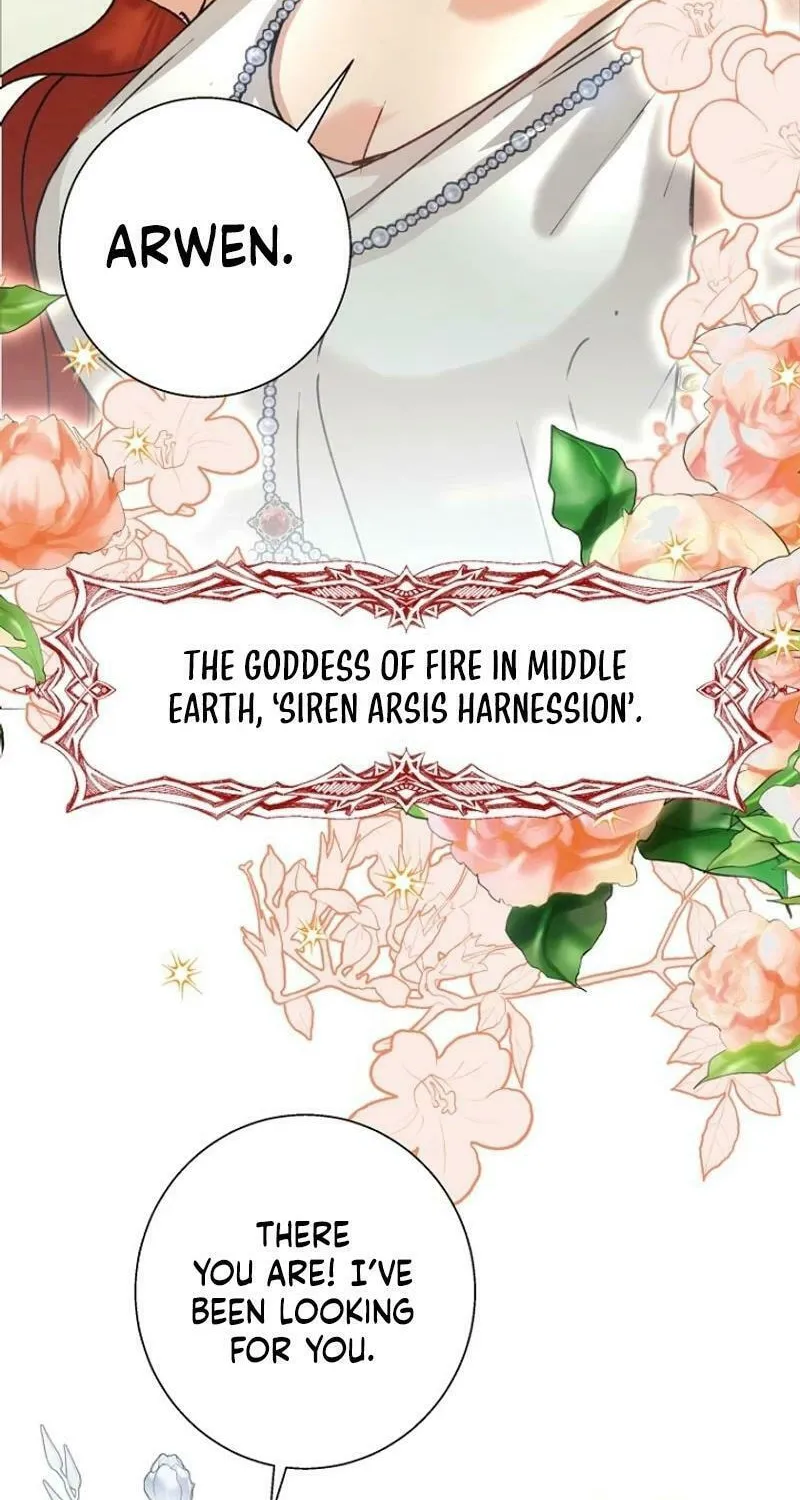 Goddess Kingmaker Chapter 1 page 6 - 