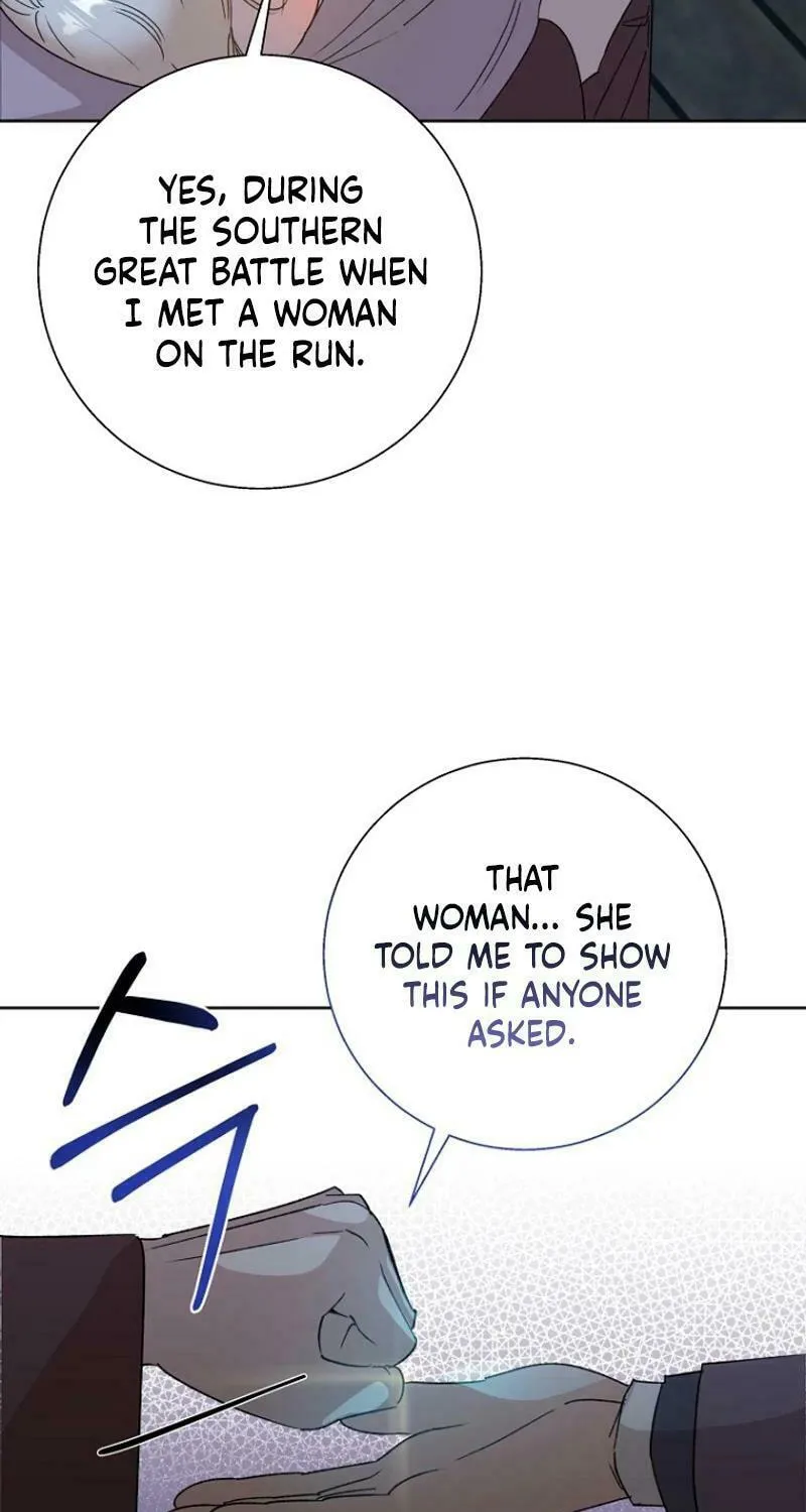 Goddess Kingmaker Chapter 1 page 52 - 