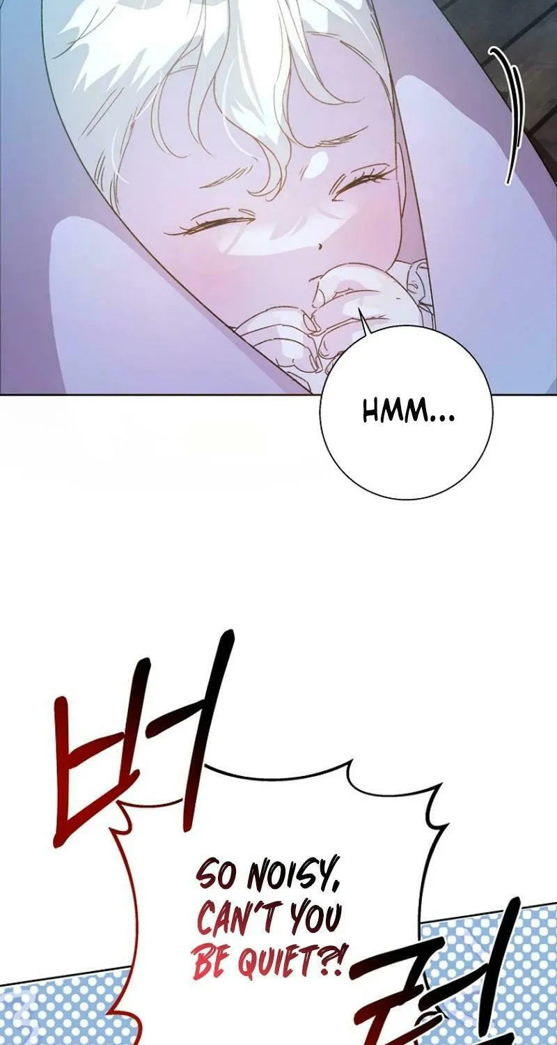 Goddess Kingmaker Chapter 1 page 58 - 