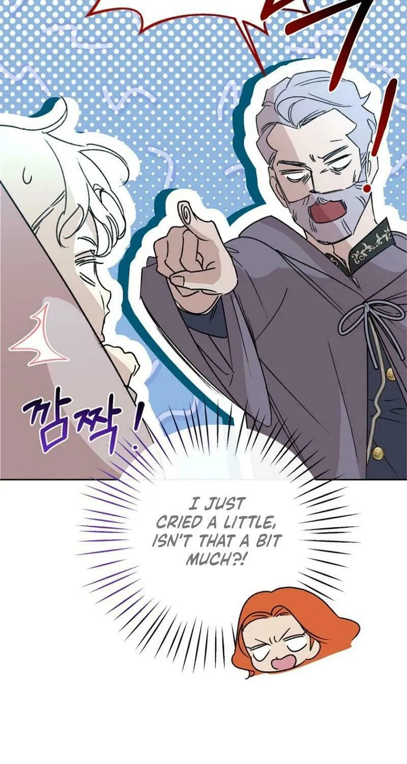 Goddess Kingmaker Chapter 1 page 59 - 