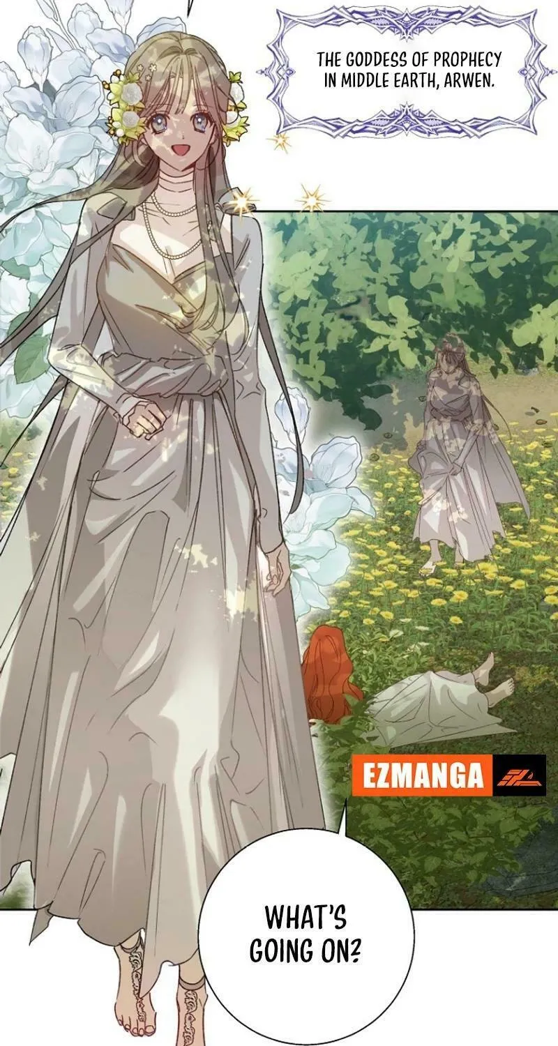 Goddess Kingmaker Chapter 1 page 7 - 
