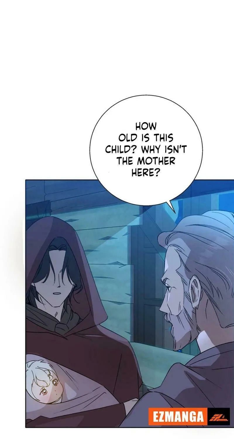 Goddess Kingmaker Chapter 1 page 61 - 