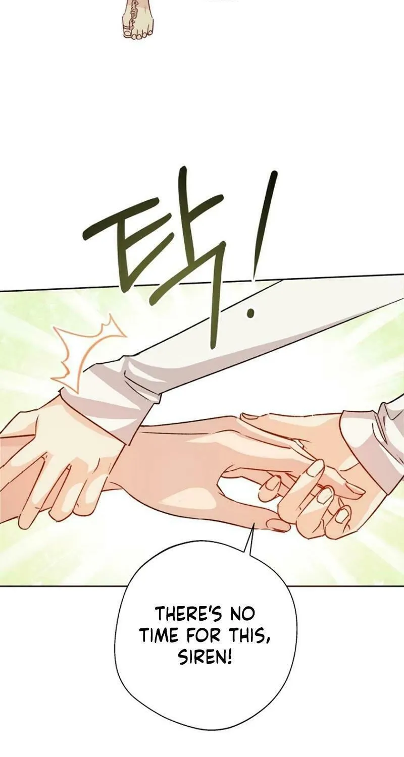 Goddess Kingmaker Chapter 1 page 8 - 