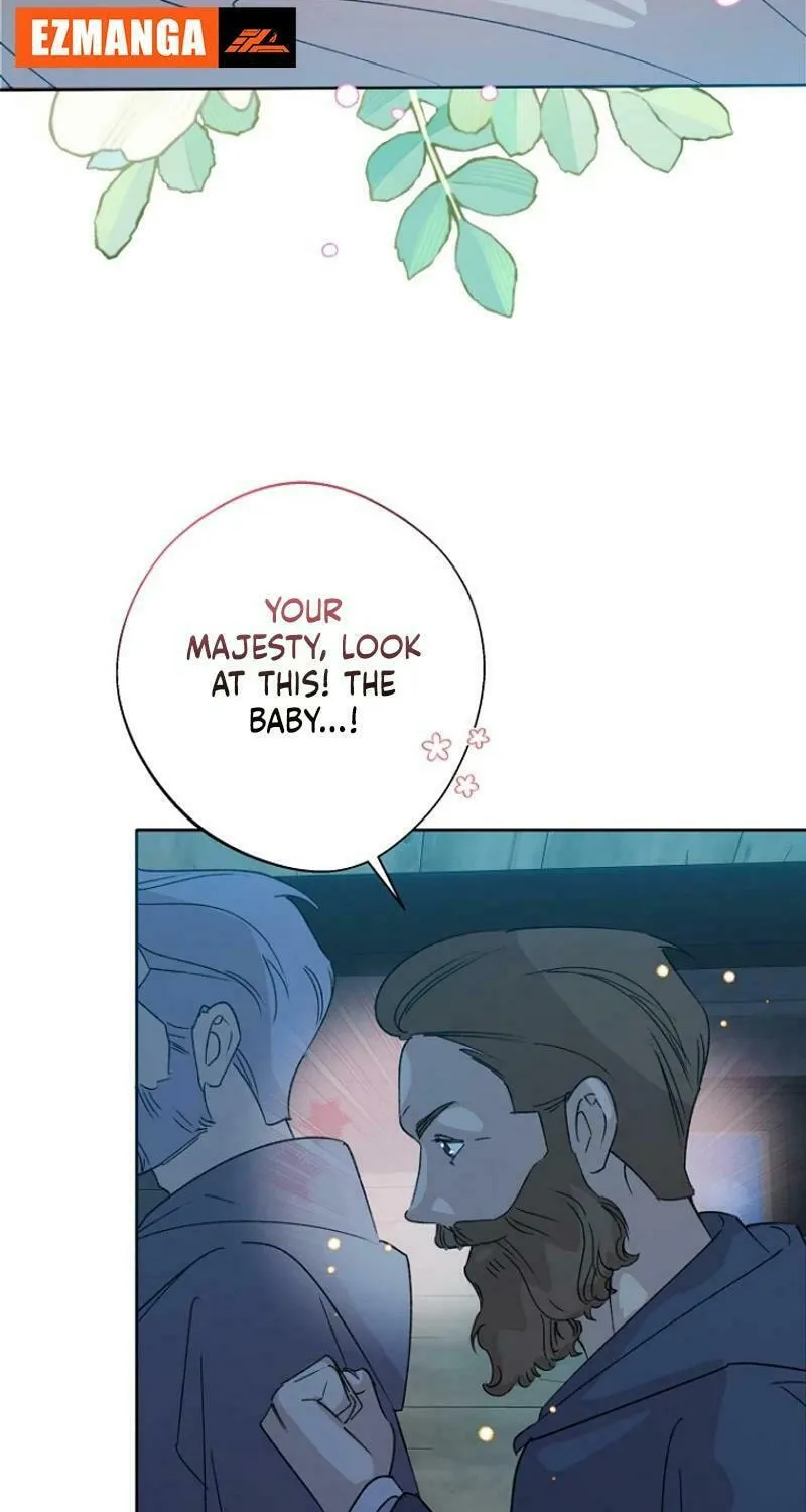 Goddess Kingmaker Chapter 1 page 75 - 