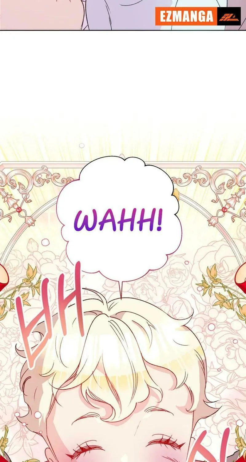 Goddess Kingmaker Chapter 1 page 79 - 
