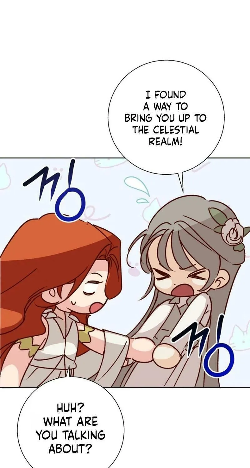 Goddess Kingmaker Chapter 1 page 9 - 