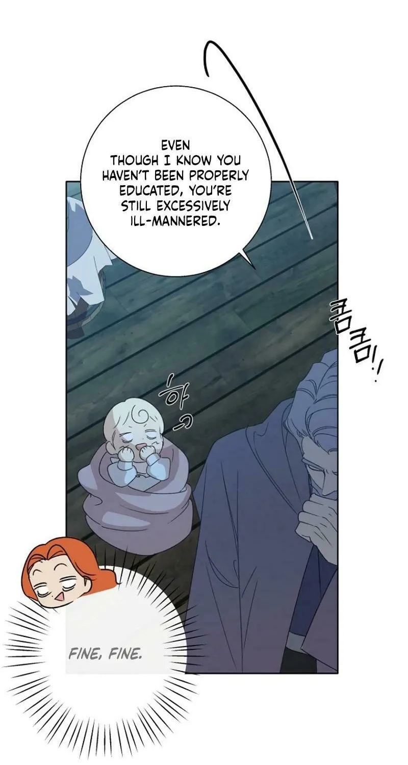 Goddess Kingmaker Chapter 1 page 82 - 