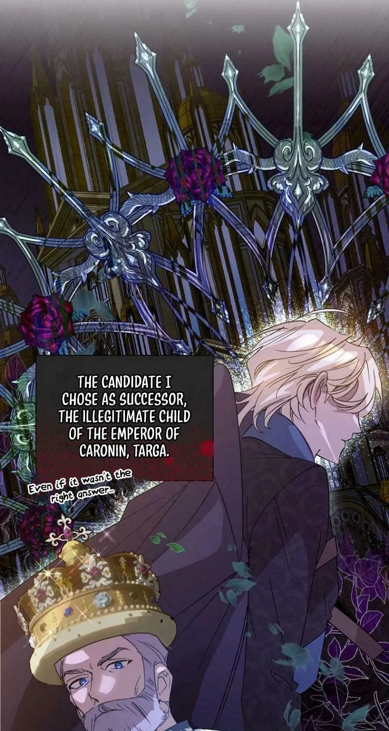 Goddess Kingmaker Chapter 1 page 89 - 