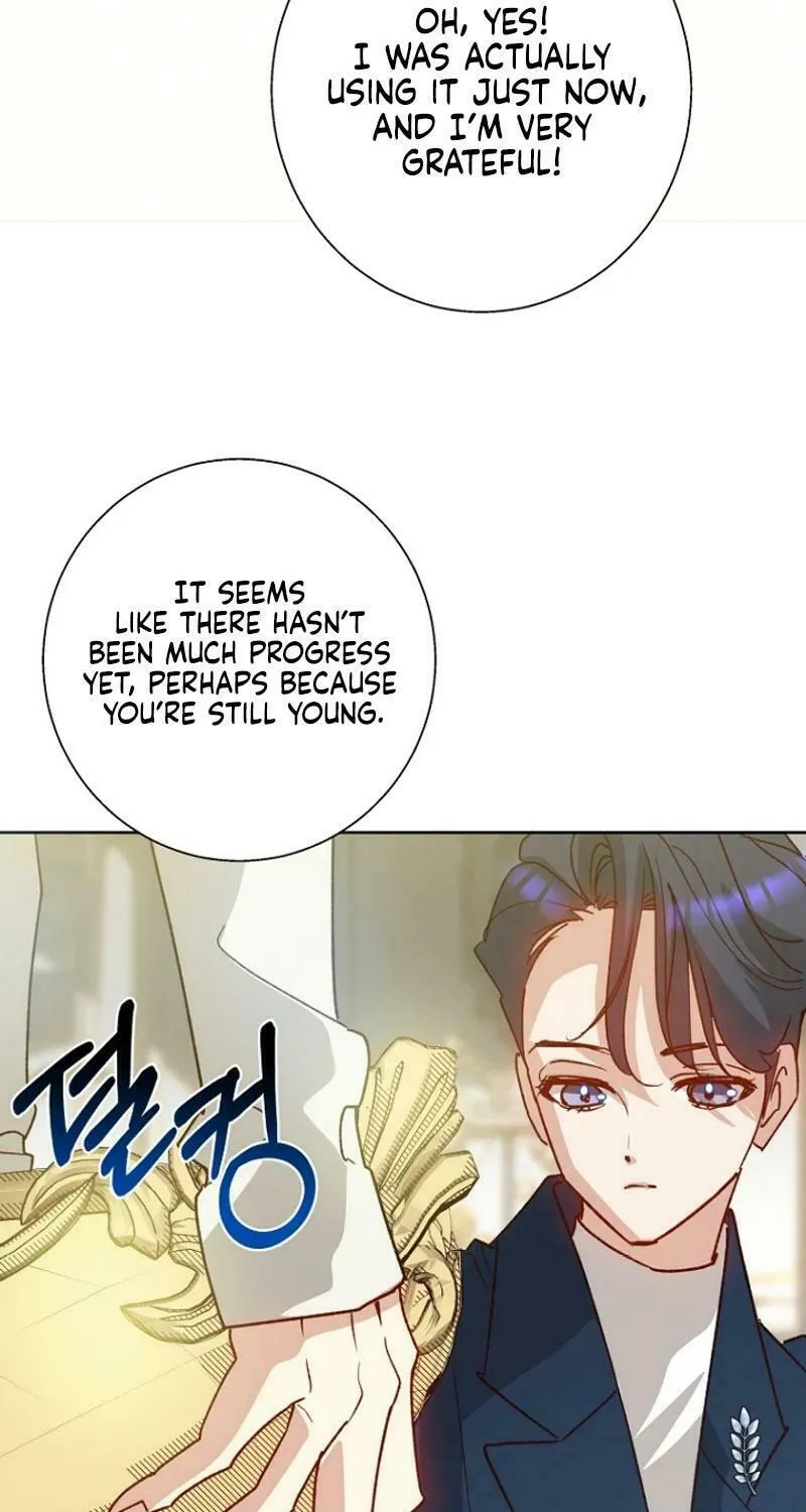 Goddess Kingmaker Chapter 10 page 14 - 