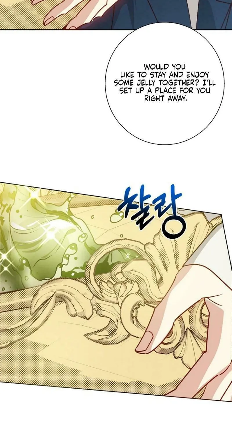 Goddess Kingmaker Chapter 10 page 15 - 