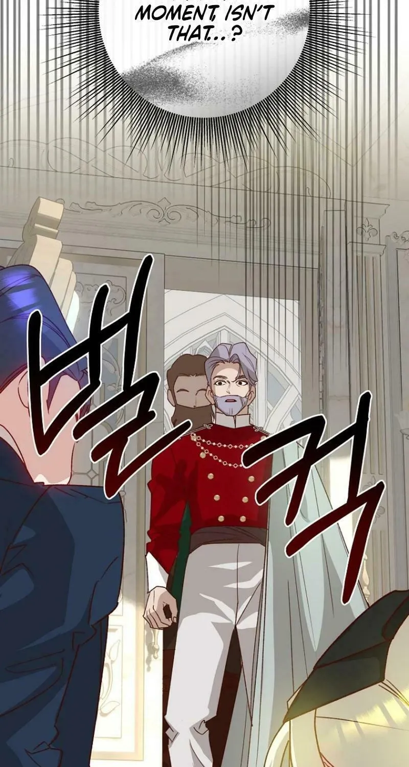Goddess Kingmaker Chapter 10 page 17 - 