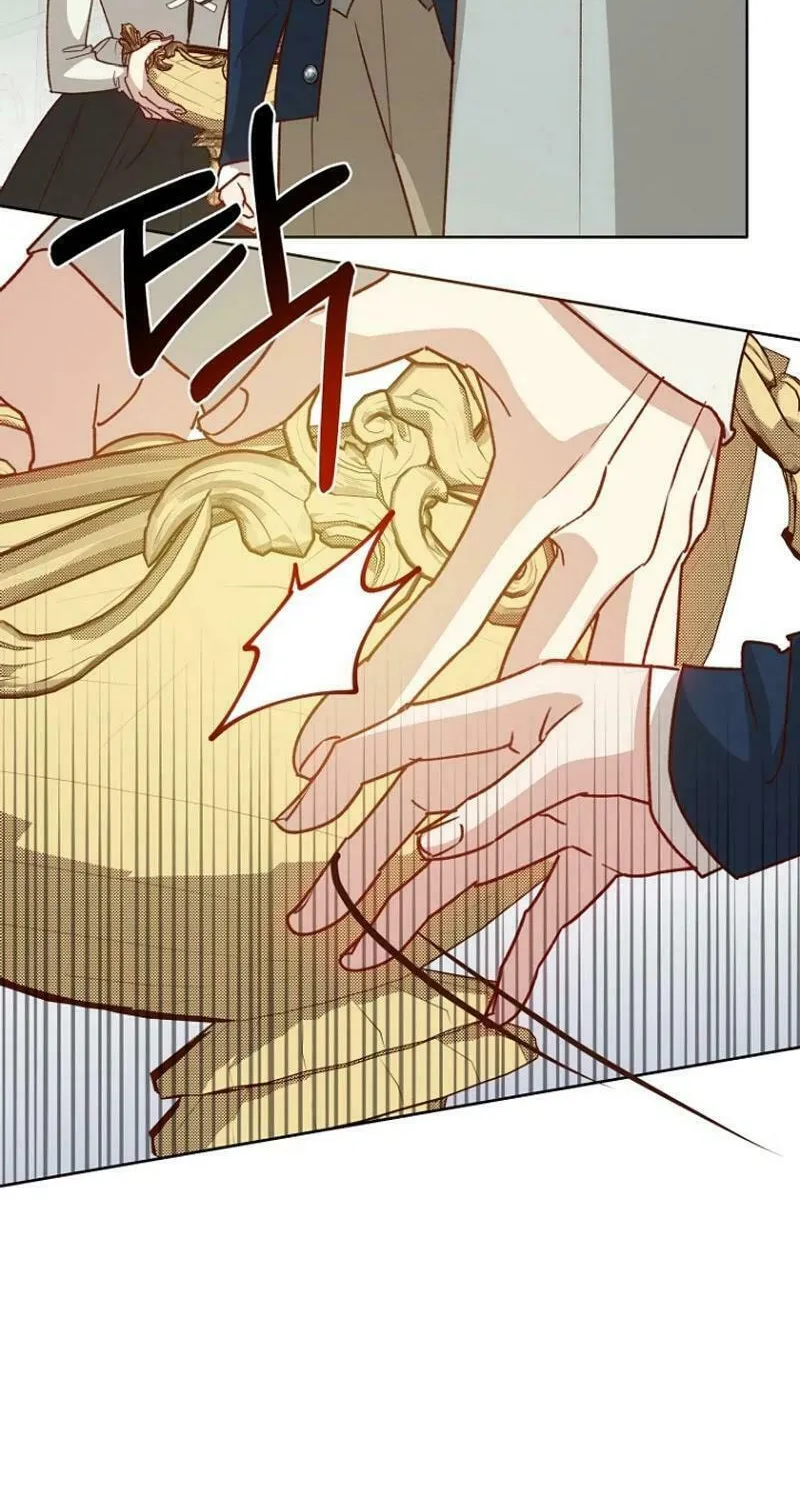 Goddess Kingmaker Chapter 10 page 20 - 