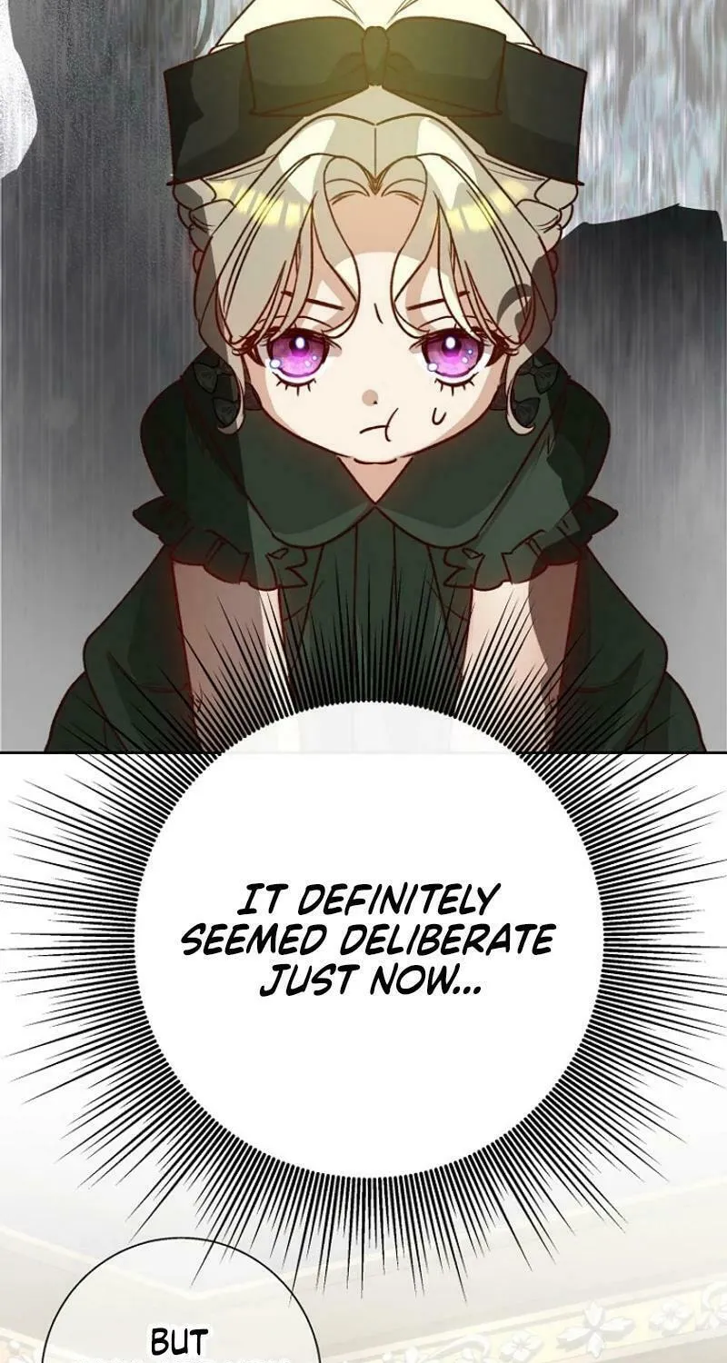 Goddess Kingmaker Chapter 10 page 23 - 