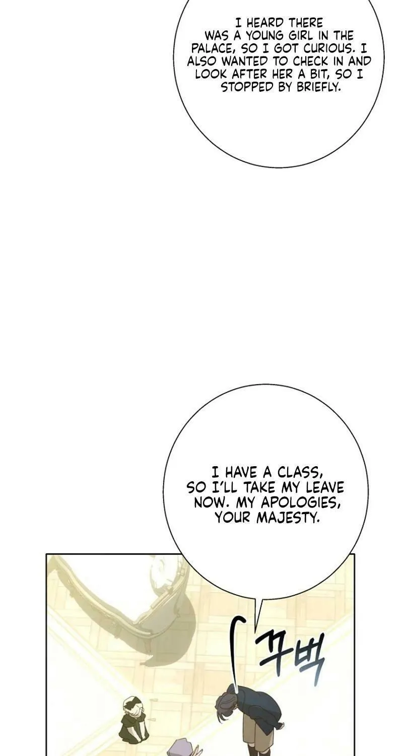 Goddess Kingmaker Chapter 10 page 25 - 