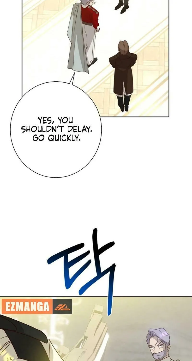 Goddess Kingmaker Chapter 10 page 26 - 