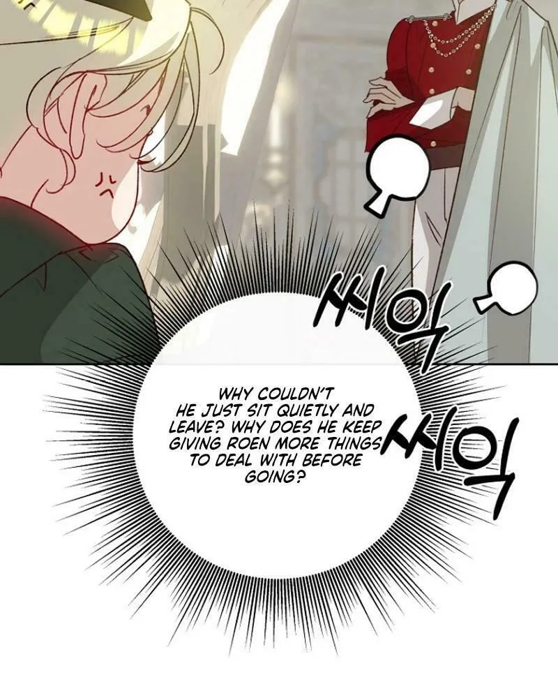 Goddess Kingmaker Chapter 10 page 27 - 